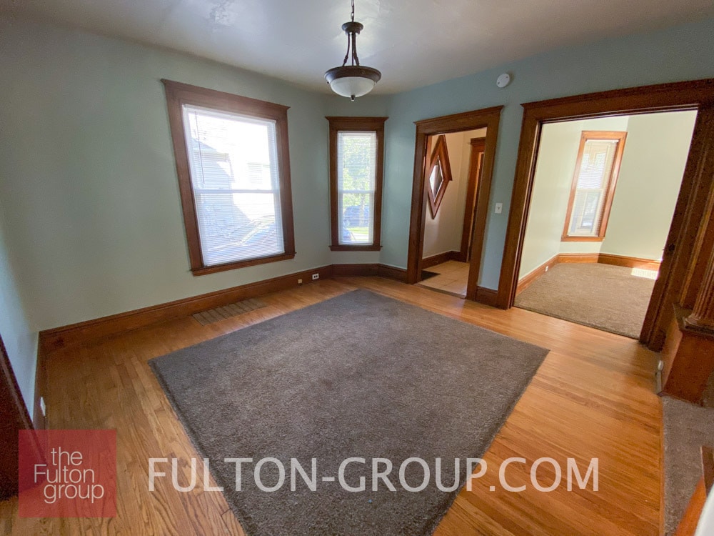 Building Photo - 714 Veto St NW