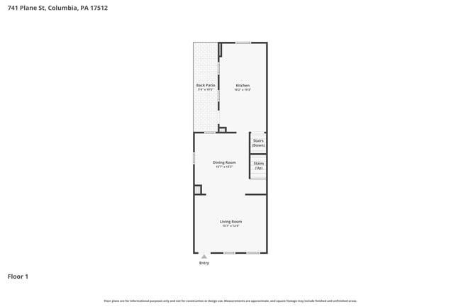 Building Photo - Bright & Fully Renovated 3BR Home with Backyard, Bonus Attic Space & Modern Upgrades