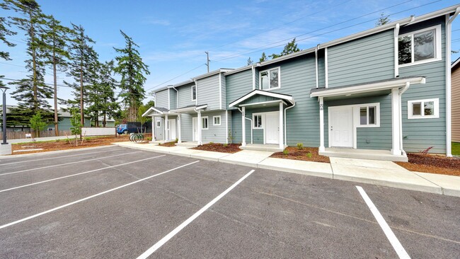 Building Photo - New Construction - 2 Bed 1.5 Bath - Pet Friendly - NAS Whidbey