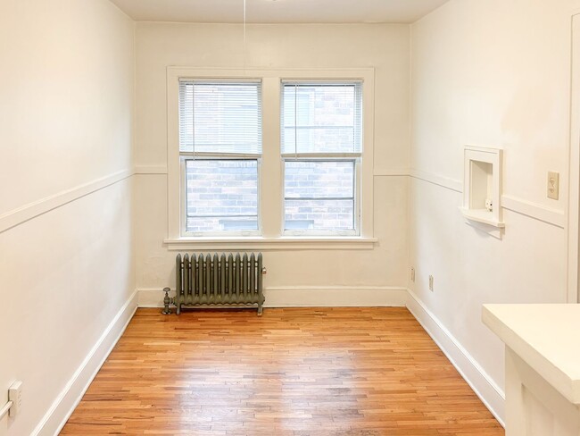 Interior Photo - Brownstone on Grand