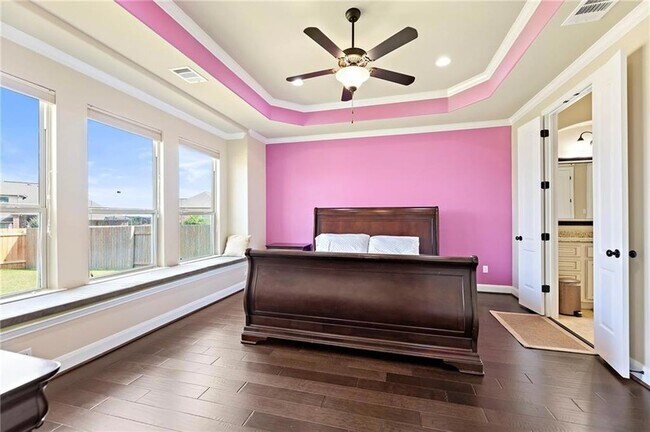 Building Photo - 4411 Caldwell Palm Cir