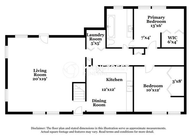 Building Photo - 3 Bedroom Pet-Friendly Home in KNOXVILLE, TN with Main Street Renewal