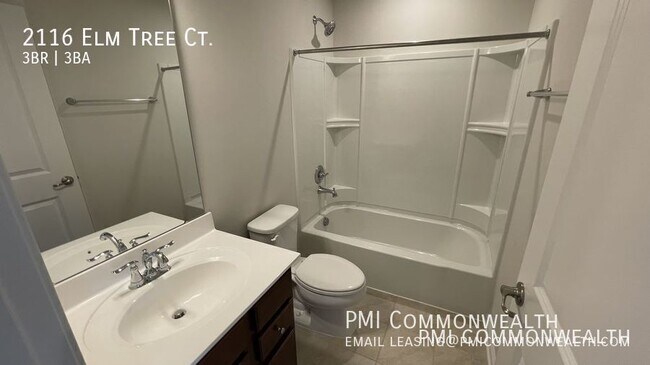 Building Photo - 2116 Elm Tree Ct