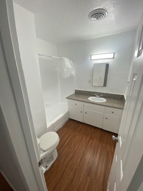 Floorplan - 4709 August St. (Augolet, LLC)