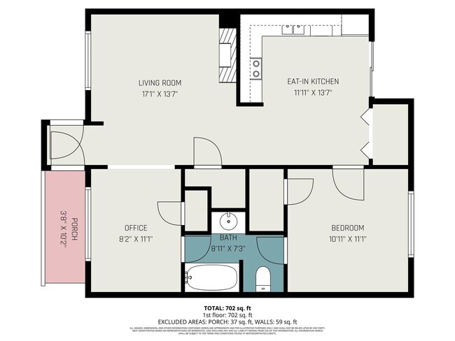 Building Photo - 3506 Cove View Blvd