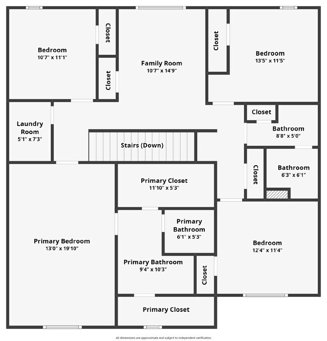 Building Photo - Spacious 5BR Near NAS – Military Half Deposit & $500 Off First Month!