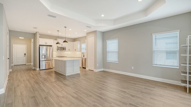 Building Photo - Great Opportunity To Live In A Brand New 2...