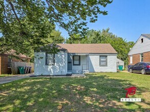 Building Photo - ozy 3-Bedroom Home in NE OKC – Affordable & Ready for Move-In!