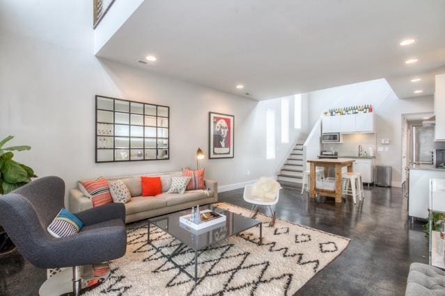 Building Photo - * Month-to-Month Lease Options Available!!  Modern 3 Bed, 2 Bath Home in East Nashville, Walkable...