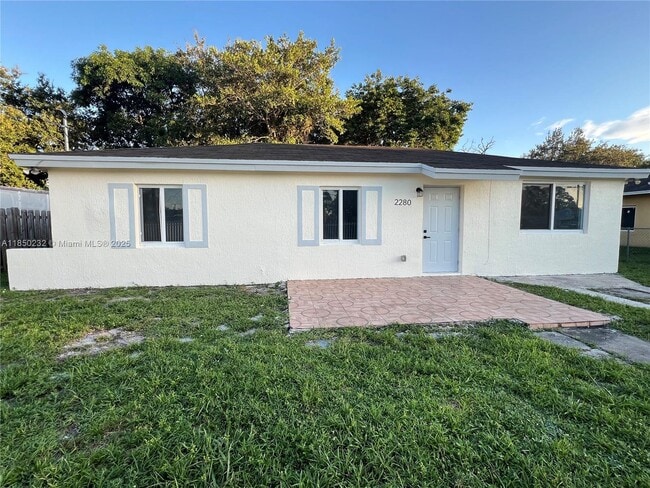 Primary Photo - 2280 NW 154th St