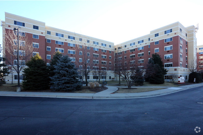 Building Photo - Montclare Senior Residences