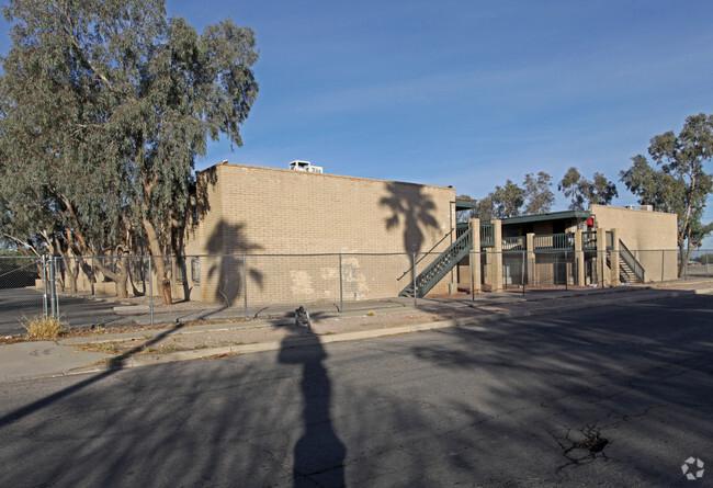 Building Photo - South Cornerstone Apartments