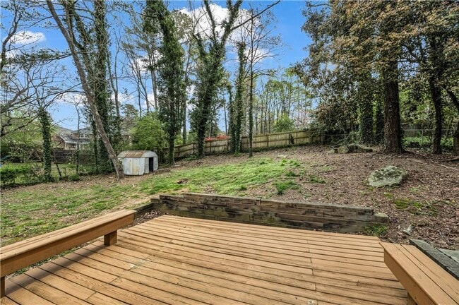 Building Photo - 2441 Empire Forest Dr