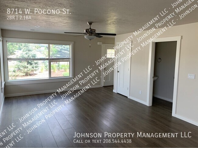 Building Photo - 8714 W Pocono St