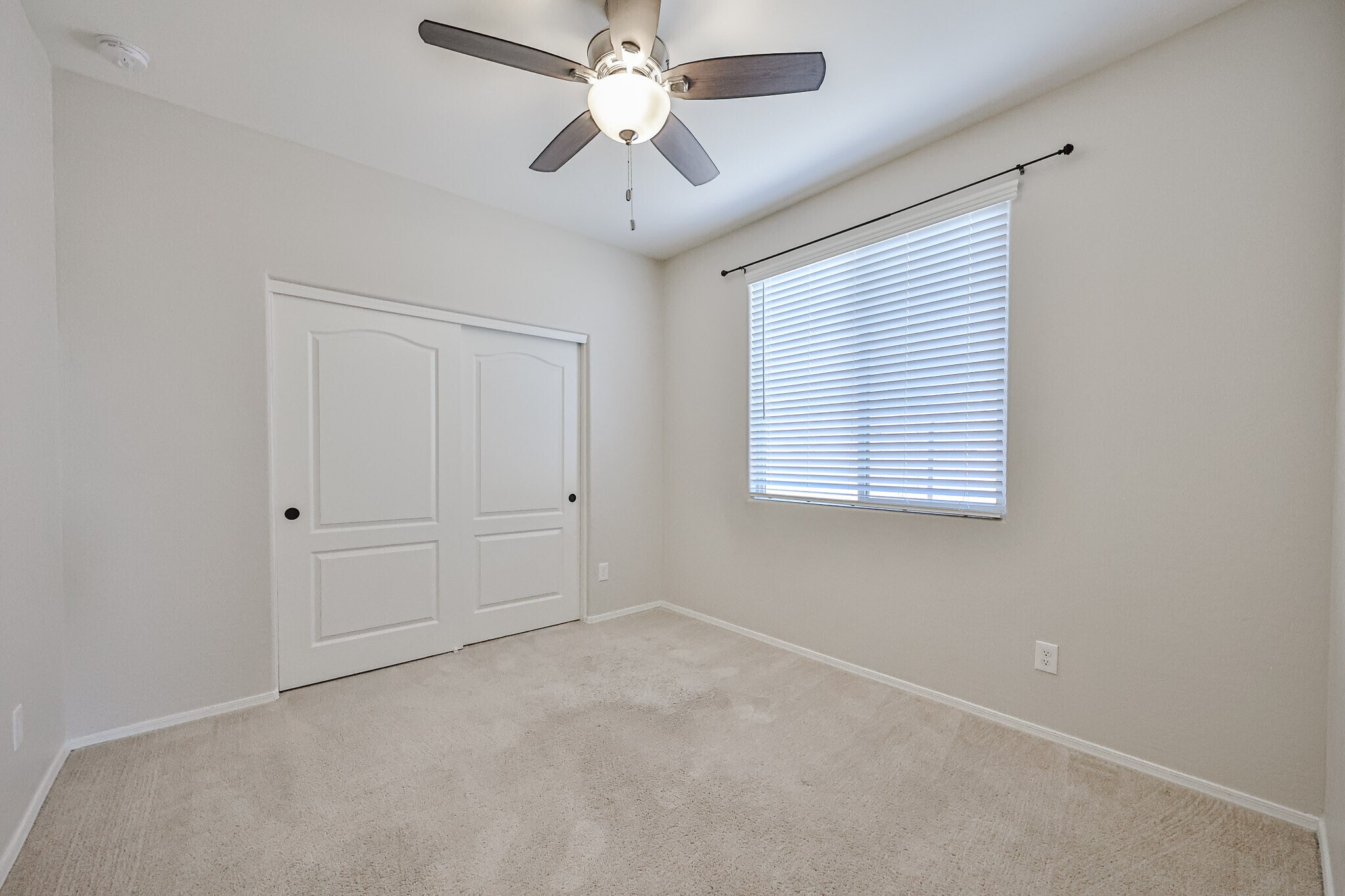 Bedroom 2 - 18172 W Vista Norte St