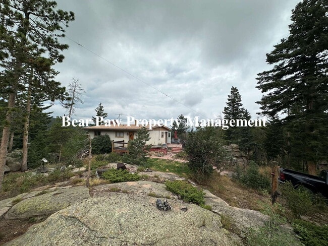 Primary Photo - Great home in Conifer!