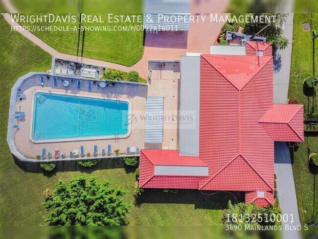 Building Photo - 3490 Mainlands Blvd S