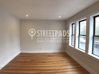 Building Photo - 2 bedroom in Boston MA 02135