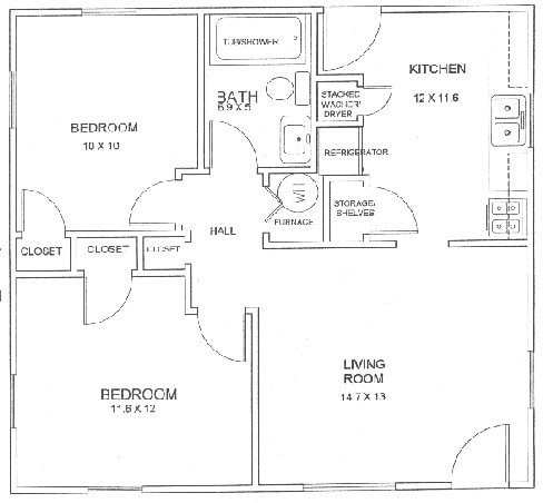 Building Photo - 6216 Radford Rd