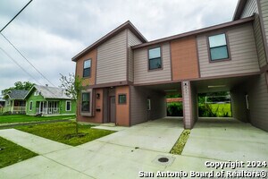 Building Photo - 827 Florida St