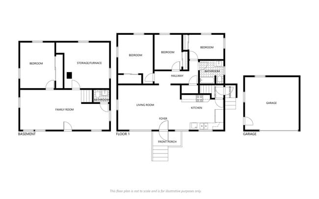 Building Photo - 1610 9th Ave N