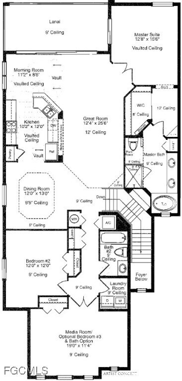 Building Photo - 16580 Crownsbury Way