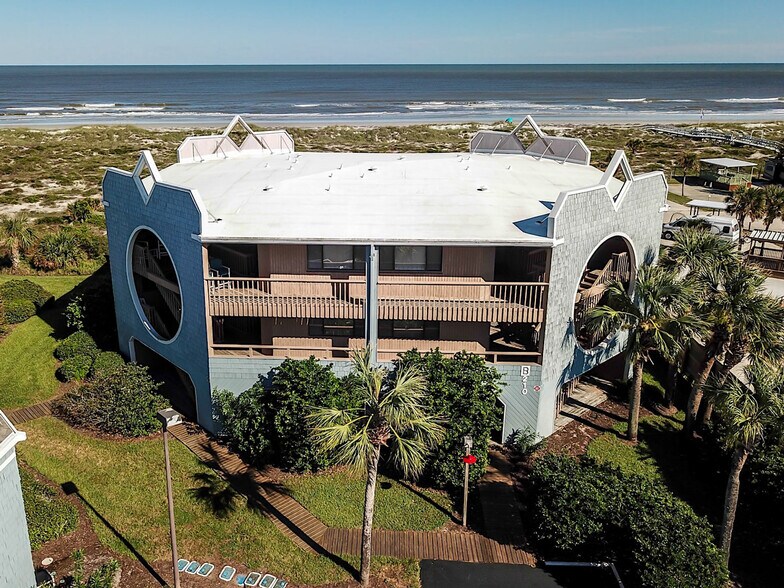 Building Photo - 210 Ocean Hibiscus Dr