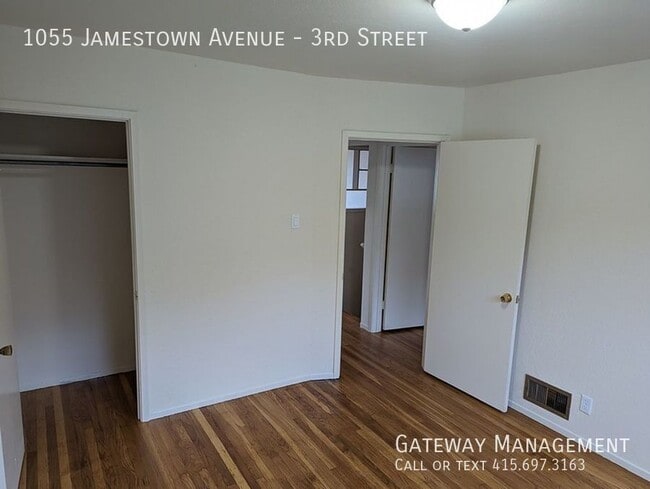 Building Photo - 1055 Jamestown Ave