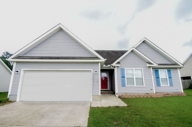 Primary Photo - Coming Soon: 3 Bedroom 2 Bathroom with Garage