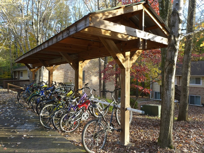 Building Photo - The Ramsey