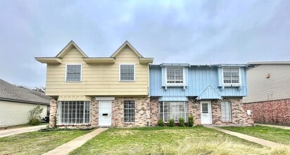 Building Photo - 7119 S Gessner Rd