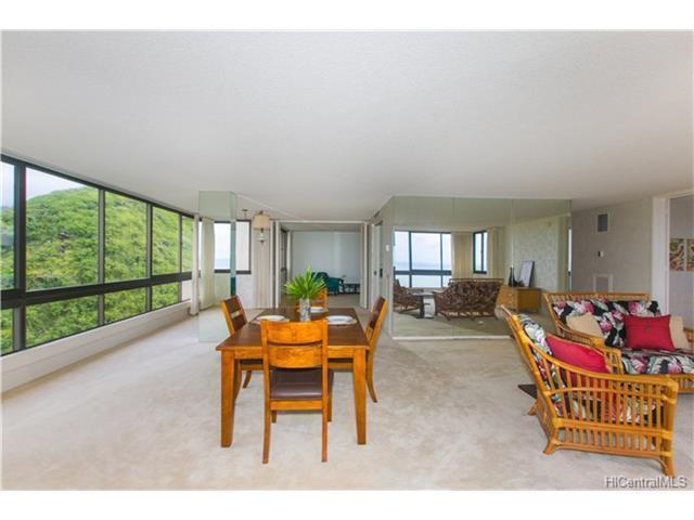 Building Photo - Mt Terrace- Hawaii Kai's Luxury Condo with...