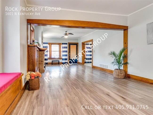 Building Photo - 1601 N Kentucky Ave