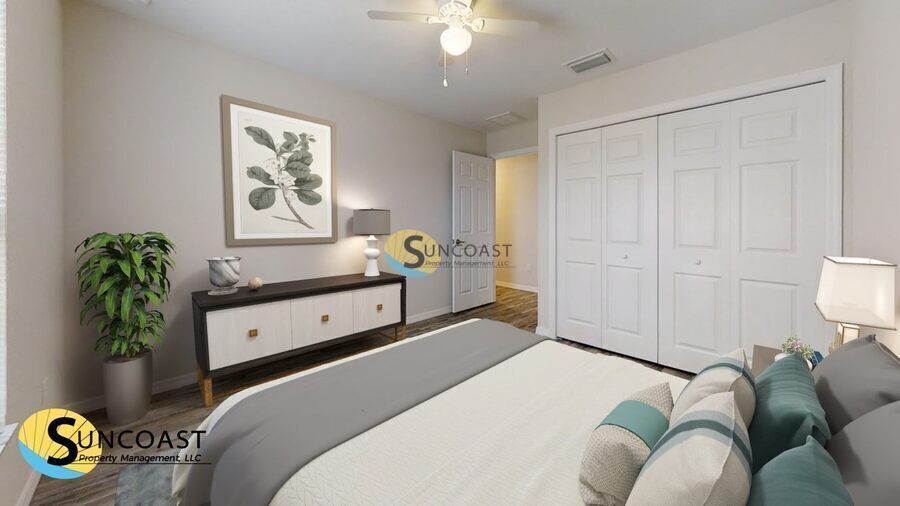 Building Photo - 8009 N Primrose Dr