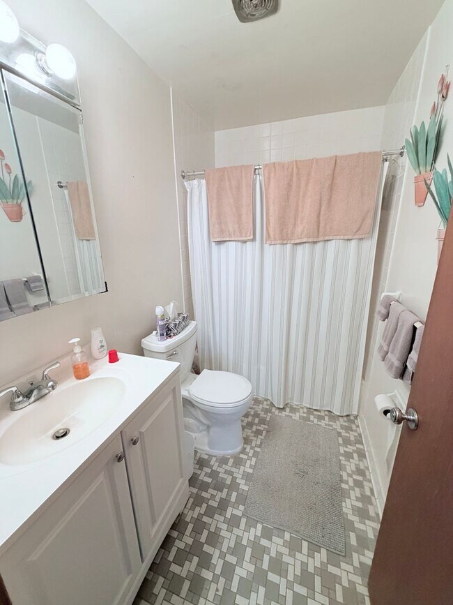 Building Photo - 3600 Pennsylvania Ave S