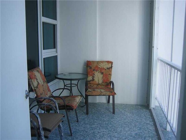 Building Photo - 1620 S Ocean Blvd