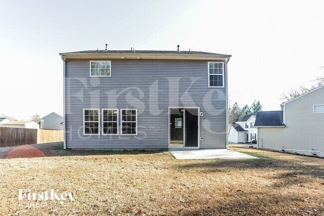 Building Photo - 7104 Alderman Ridge