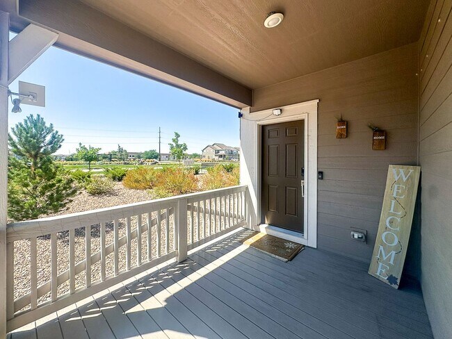 Building Photo - CORNER LOT! - DOVE VILLAGE PAIRED HOME 3bd 2.5ba 3,091sq.ft. Built in 2023 FOR RENT