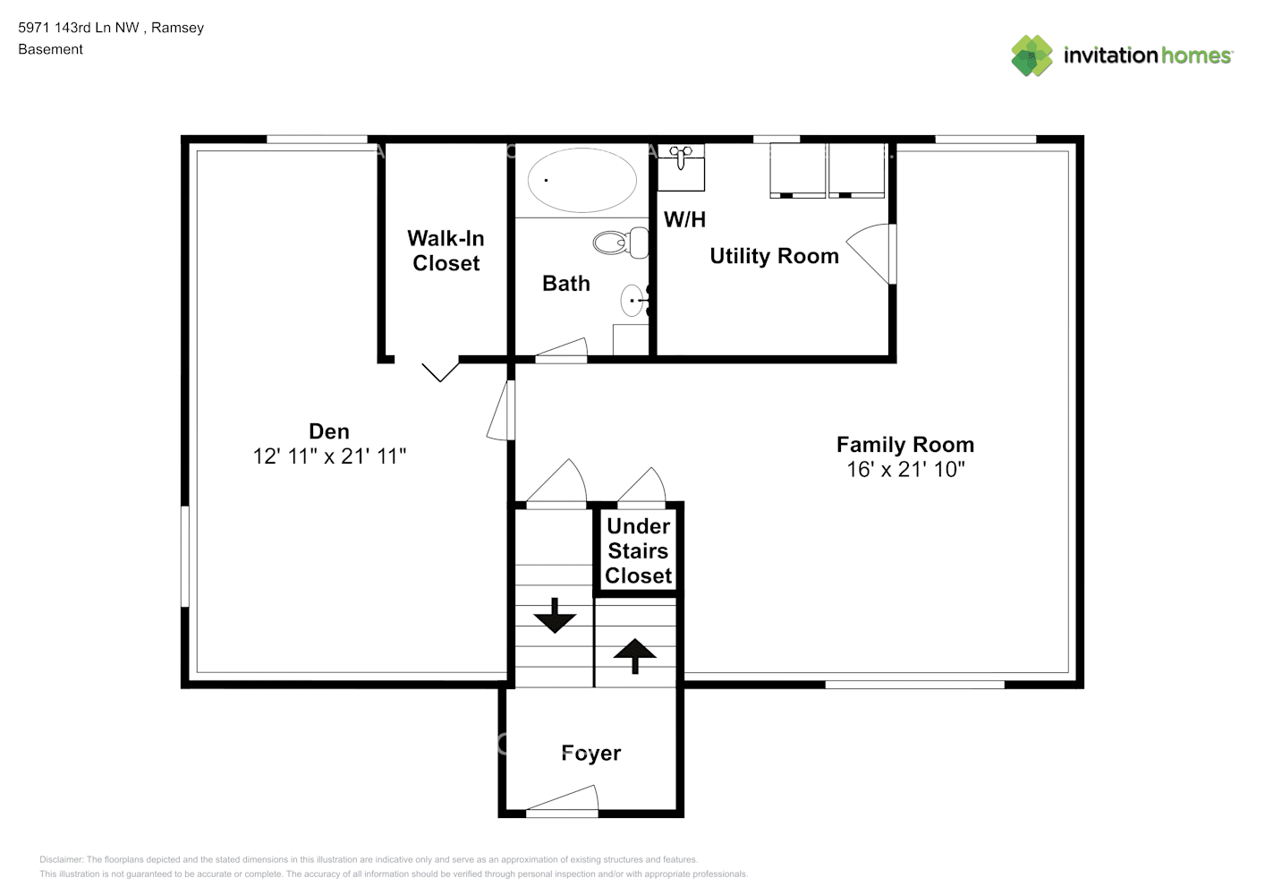 Building Photo - 5971 143rd Ln NW