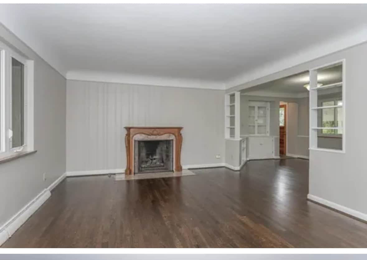 Living Room - 7240 Bobby Ln