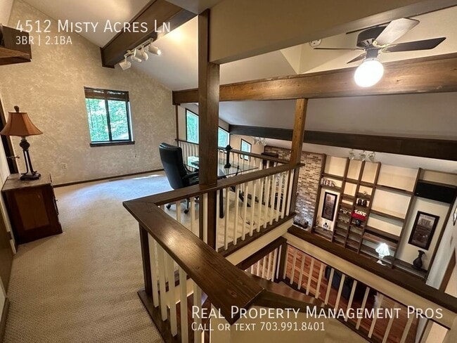 Building Photo - 4512 Misty Acres Ln