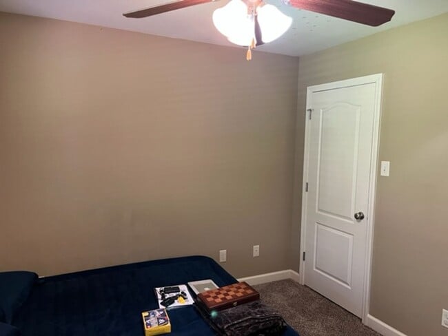 Building Photo - Nice Jacksonville Home Close to Little Roc...