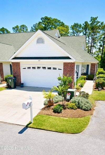Building Photo - 607 Sunset Oaks Ln