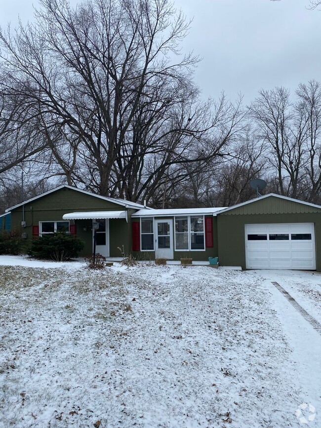 Building Photo - Cozy 1 Bedroom 1 Bath