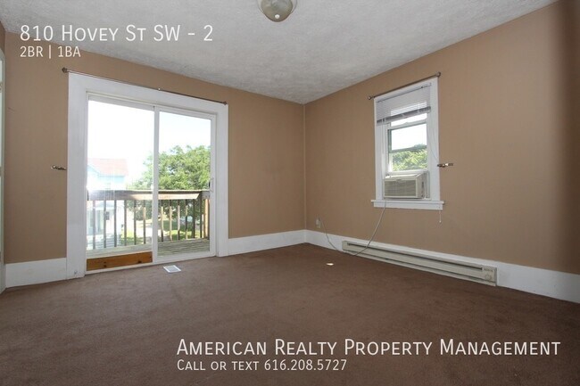 Building Photo - 810 Hovey St SW