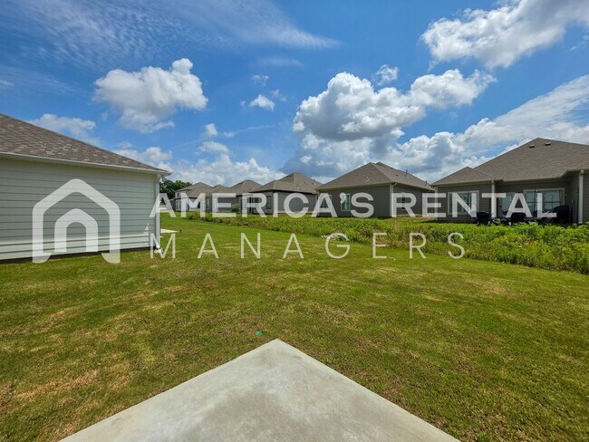 Building Photo - New Construction Home for Rent in Cullman, AL!
