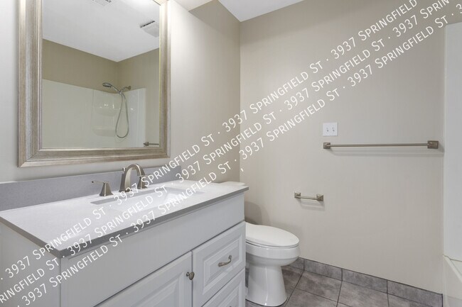 Building Photo - 3937 Springfield St