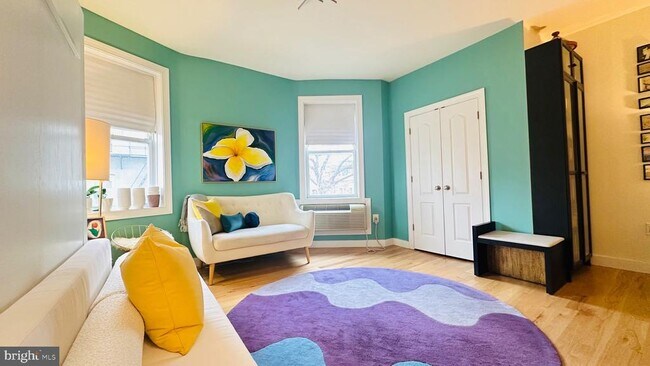 Building Photo - 1816 Kalorama Rd NW