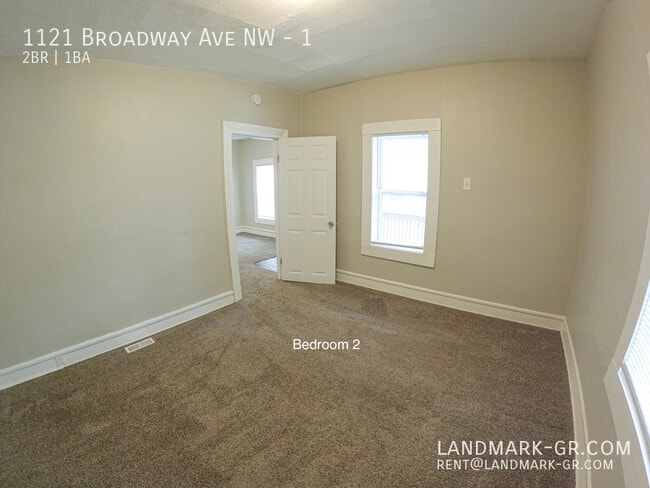 Building Photo - 1121 Broadway Ave NW