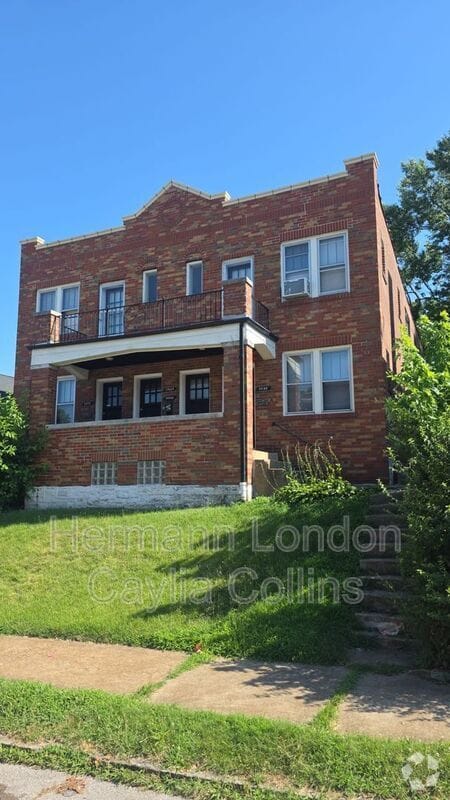 Building Photo - 3406-3408 Keokuk St